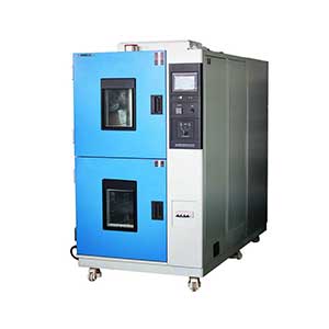 高低溫沖擊試驗箱